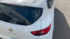 Renault Clio 0.9 TCE 90 Iconic 5dr Petrol Hatchback